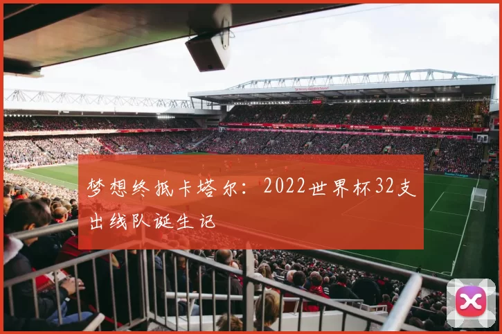 梦想终抵卡塔尔：2022世界杯32支出线队诞生记