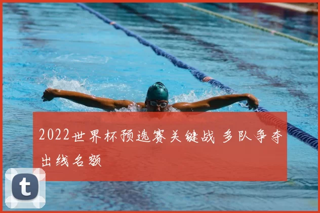 2022世界杯预选赛关键战 多队争夺出线名额