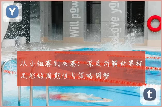 从小组赛到决赛：深度拆解世界杯足彩的周期性与策略调整